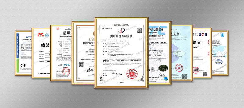 清远振动光纤